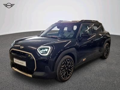 Mini Aceman SE (2026) - Photo 1