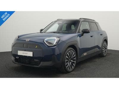 Mini Aceman SE (2026) - Foto 1
