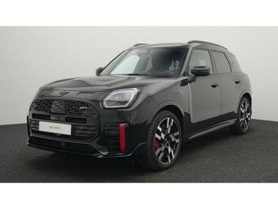 Mini Countryman MINI John Cooper Works ALL4 (2026) - Photo 1