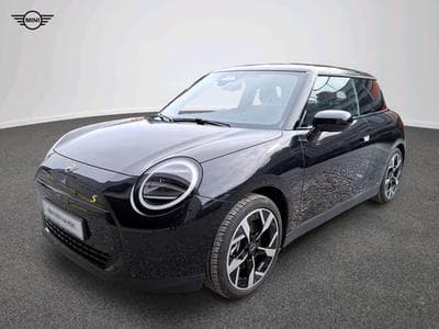 Mini Cooper MINI Electric SE (2026) - Photo 1