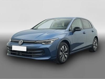 VW Golf (2026) - Foto 1