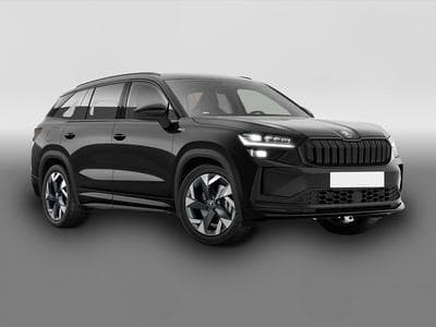 Skoda Kodiaq (2026) - Photo 1
