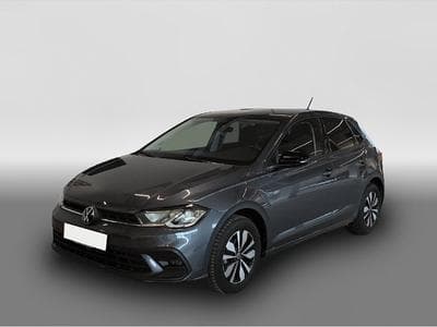 VW Polo (2025) - Photo 1