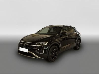 VW T-Roc (2025) - Foto 1