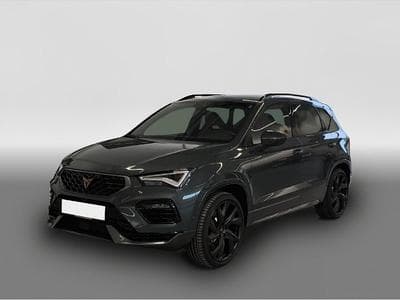 Cupra Ateca (2026) - Photo 1