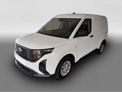 Ford Transit (2026) - Photo 1
