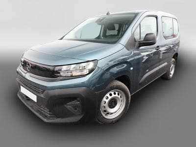 Opel Combo (2026) - Foto 1