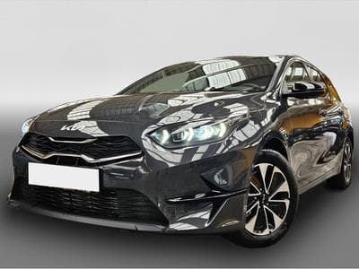 Kia Ceed (2026) - Photo 1