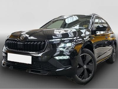 Skoda Kamiq (2026) - Photo 1