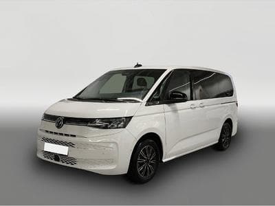 VW Multivan (2026) - Foto 1