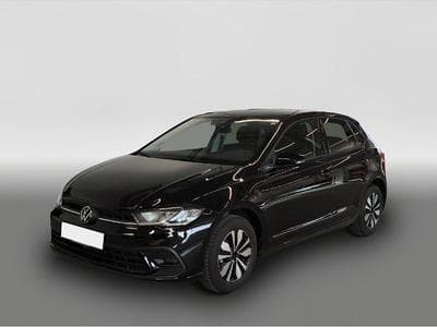 VW Polo (2025) - Foto 1
