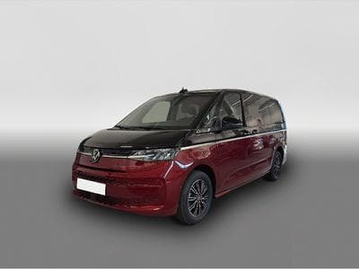 VW Multivan (2026) - Photo 1