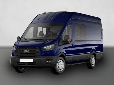 Ford Transit (2025) - Photo 1