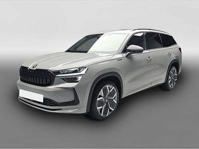 Skoda Kodiaq (2026) - Foto 1