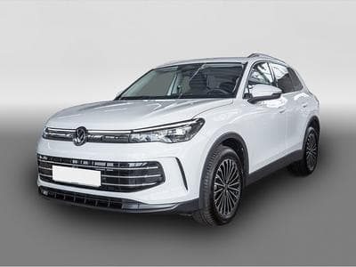 VW Tiguan (2026) - Photo 1