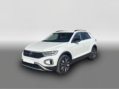 VW T-Roc (2025) - Photo 1