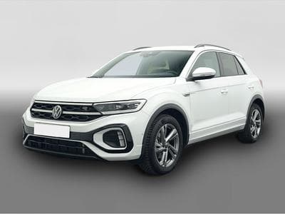 VW T-Roc (2025) - Foto 1