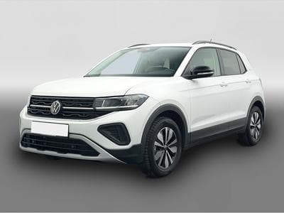 VW T-Cross (2025) - Foto 1