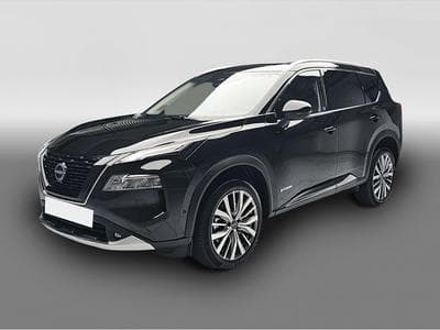 Nissan X-Trail (2026) - Photo 1