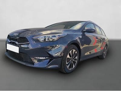 Kia Ceed (2022) - Foto 1