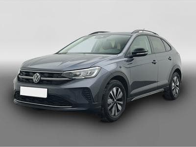 VW Taigo (2025) - Foto 1