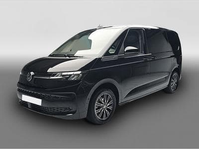 VW Multivan (2026) - Photo 1