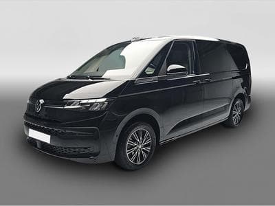 VW Multivan (2026) - Foto 1