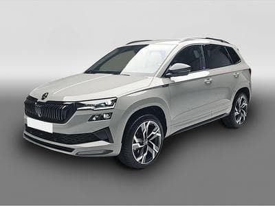Skoda Karoq (2026) - Photo 1