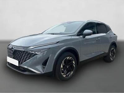 Nissan Qashqai (2026) - Photo 1