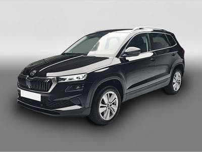 Skoda Karoq (2026) - Foto 1