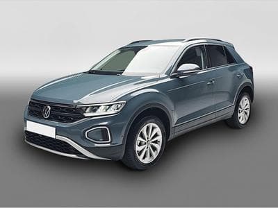 VW T-Roc (2026) - Photo 1