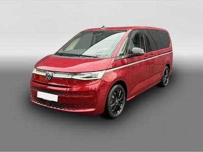 VW Multivan (2024) - Foto 1