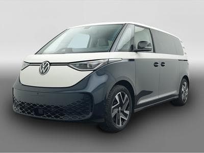 VW ID.Buzz (2026) - Photo 1