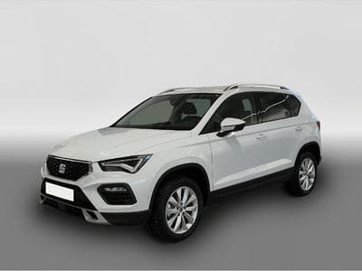 Seat Ateca (2025) - Foto 1