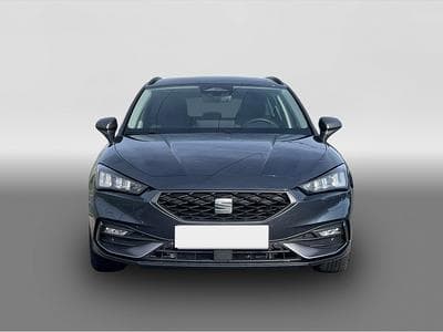 Seat Leon (2026) - Photo 1