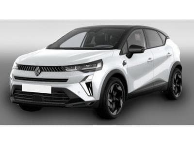 Renault Captur (2026) - Foto 1