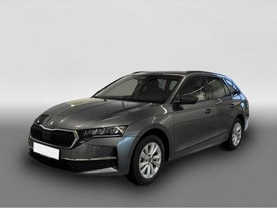 Skoda Octavia (2025) - Photo 1