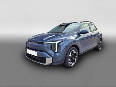 Kia Stonic (2026) - Photo 1