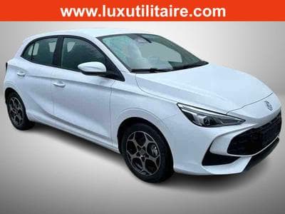 MG MG3 1.5 T-GDI 116 Comfort (2025) - Photo 1