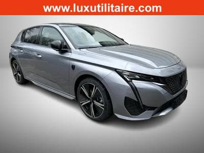 Peugeot 308 1.2 PureTech 145 e-DSC6 GT (2025) - Photo 1