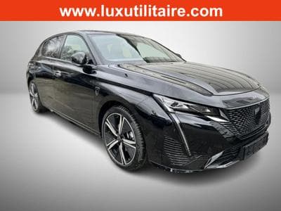 Peugeot 308 1.2 PureTech 145 e-DSC6 GT (2025) - Photo 1