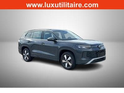 VW Tayron 1.5 TSI 150 DSG LIFE EDITION (2025) - Photo 1