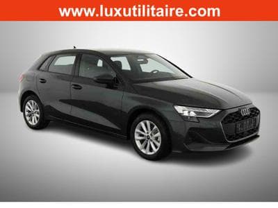 Audi A3 35 TFSi 150 Sportback S-tronic (2026) - Photo 1