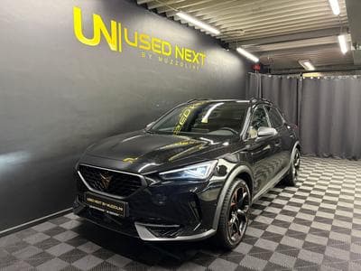 Cupra Formentor 1.4 hybride rechargeable 245 CV DSG6 (2023) - Foto 1