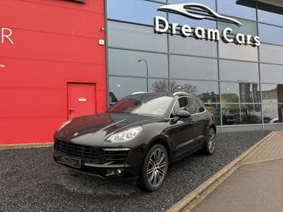 Porsche Macan S DIESEL TVA 1ERE MAIN FULL OPTIONS (2014) - Photo 1