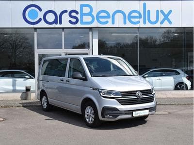 VW T6.1 2.0 TDI Bulli DSG 7PL. ACC SIDE GPS CAM ATT RMQ LED (2021) - Foto 1
