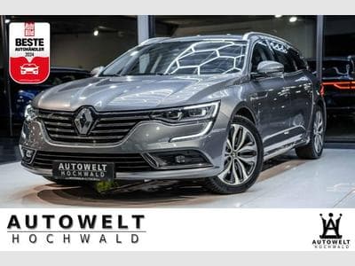Renault Talisman Talisman 1.8 TCe 225 Limited NAVI DeLux Visio+ (2019) - Foto 1