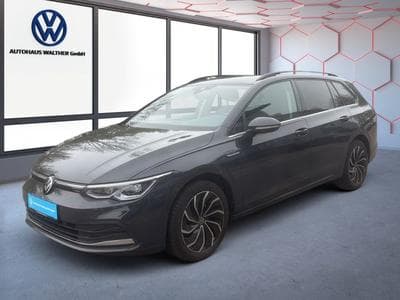 VW Golf Golf Variant VIII Style (2022) - Foto 1