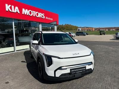 Kia EV3 EV3 81 kW Earth Winter Buisiness Upgrade (2025) - Foto 1