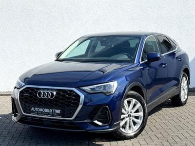 Audi Q3 Q3 Sportback 40 TFSI quattro S line /1.HAND/ (2023) - Foto 1